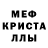 Альфа ПВП крисы CK Chris Klues