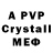 Alpha-PVP крисы CK Rosalyn Martin